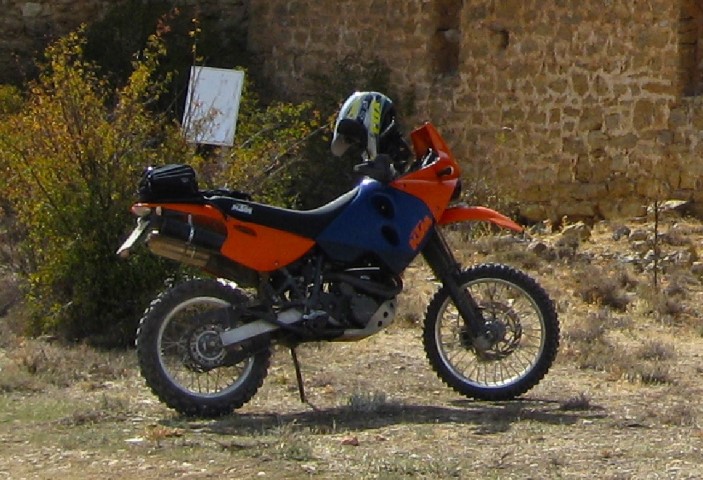 ktm